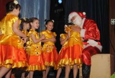 Foto de la galería: Jardín de Infantes del Colegio Del Carmen: Acto y show del fin de clases