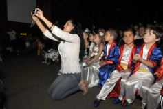 Foto de la galería: Jardín de Infantes del Colegio Del Carmen: Acto y show del fin de clases