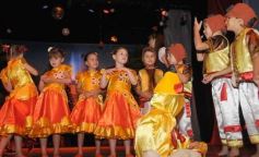 Foto de la galería: Jardín de Infantes del Colegio Del Carmen: Acto y show del fin de clases