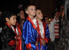 Foto de la galería: Jardín de Infantes del Colegio Del Carmen: Acto y show del fin de clases