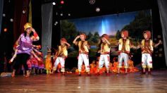 Foto de la galería: Jardín de Infantes del Colegio Del Carmen: Acto y show del fin de clases