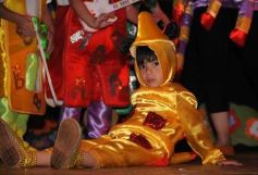 Foto de la galería: Jardín de Infantes del Colegio Del Carmen: Acto y show del fin de clases