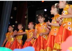 Foto de la galería: Jardín de Infantes del Colegio Del Carmen: Acto y show del fin de clases