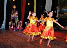 Foto de la galería: Jardín de Infantes del Colegio Del Carmen: Acto y show del fin de clases
