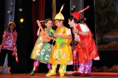 Foto de la galería: Jardín de Infantes del Colegio Del Carmen: Acto y show del fin de clases