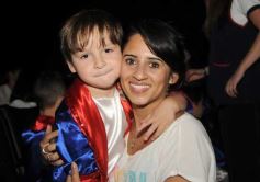 Foto de la galería: Jardín de Infantes del Colegio Del Carmen: Acto y show del fin de clases