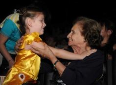 Foto de la galería: Jardín de Infantes del Colegio Del Carmen: Acto y show del fin de clases