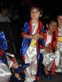 Foto de la galería: Jardín de Infantes del Colegio Del Carmen: Acto y show del fin de clases