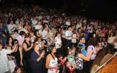 Foto de la galería: Jardín de Infantes del Colegio Del Carmen: Acto y show del fin de clases