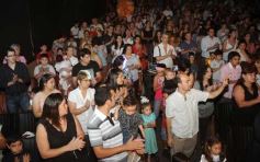 Foto de la galería: Jardín de Infantes del Colegio Del Carmen: Acto y show del fin de clases
