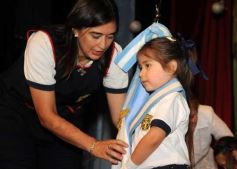 Foto de la galería: Jardín de Infantes del Colegio Del Carmen: Acto y show del fin de clases