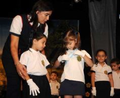 Foto de la galería: Jardín de Infantes del Colegio Del Carmen: Acto y show del fin de clases