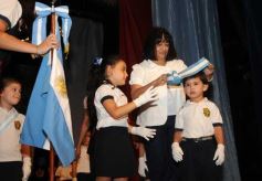 Foto de la galería: Jardín de Infantes del Colegio Del Carmen: Acto y show del fin de clases