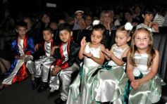 Foto de la galería: Jardín de Infantes del Colegio Del Carmen: Acto y show del fin de clases