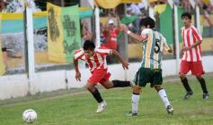Foto de la galería: La Picada 1-Atletico Candelaria 0