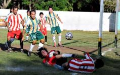Foto de la galería: La Picada 1-Atletico Candelaria 0