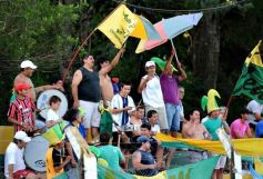 Foto de la galería: La Picada 1-Atletico Candelaria 0