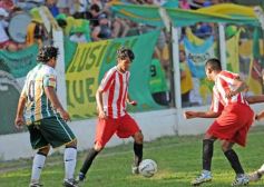 Foto de la galería: La Picada 1-Atletico Candelaria 0