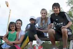 Foto de la galería: La Picada 1-Atletico Candelaria 0