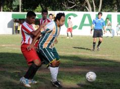 Foto de la galería: La Picada 1-Atletico Candelaria 0
