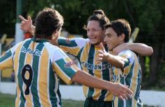Foto de la galería: La Picada 1-Atletico Candelaria 0