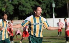 Foto de la galería: La Picada 1-Atletico Candelaria 0