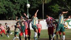 Foto de la galería: La Picada 1-Atletico Candelaria 0