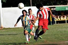 Foto de la galería: La Picada 1-Atletico Candelaria 0