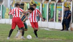Foto de la galería: La Picada 1-Atletico Candelaria 0