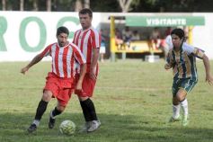 Foto de la galería: La Picada 1-Atletico Candelaria 0