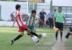 Foto de la galería: La Picada 1-Atletico Candelaria 0