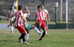 Foto de la galería: La Picada 1-Atletico Candelaria 0