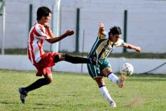 Foto de la galería: La Picada 1-Atletico Candelaria 0