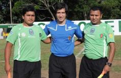 Foto de la galería: La Picada 1-Atletico Candelaria 0