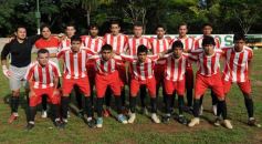 Foto de la galería: La Picada 1-Atletico Candelaria 0