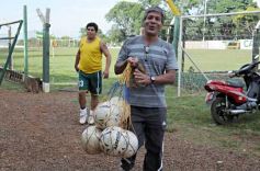 Foto de la galería: La Picada 1-Atletico Candelaria 0