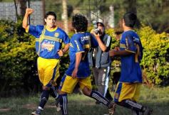 Foto de la galería: Mitre 1-Atletico Posadas 0