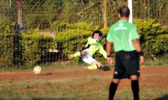 Foto de la galería: Mitre 1-Atletico Posadas 0