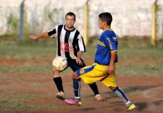 Foto de la galería: Mitre 1-Atletico Posadas 0