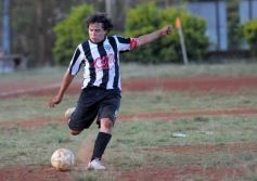 Foto de la galería: Mitre 1-Atletico Posadas 0