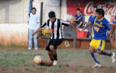 Foto de la galería: Mitre 1-Atletico Posadas 0