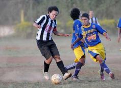 Foto de la galería: Mitre 1-Atletico Posadas 0