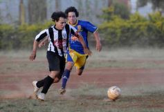 Foto de la galería: Mitre 1-Atletico Posadas 0