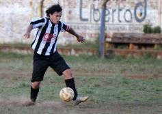 Foto de la galería: Mitre 1-Atletico Posadas 0