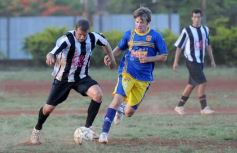 Foto de la galería: Mitre 1-Atletico Posadas 0