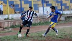 Foto de la galería: Mitre 1-Atletico Posadas 0