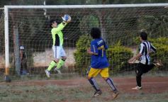 Foto de la galería: Mitre 1-Atletico Posadas 0