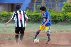 Foto de la galería: Mitre 1-Atletico Posadas 0