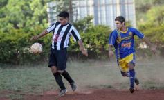 Foto de la galería: Mitre 1-Atletico Posadas 0