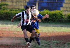 Foto de la galería: Mitre 1-Atletico Posadas 0